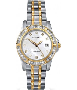 Ceas Dama, Sekonda, Classic S-2873.00