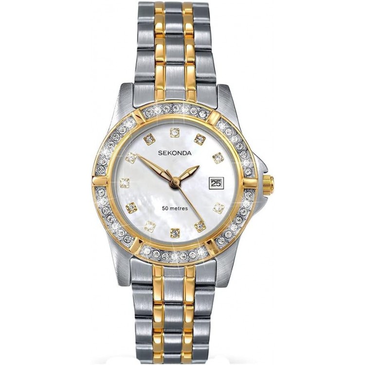 Ceas Dama, Sekonda, Classic S-2873.00