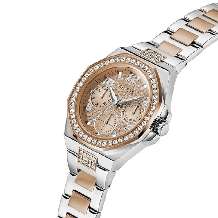 Ceas Dama, Guess, Empire GW0777L3 Ceas Dama, Guess, Empire GW0777L3