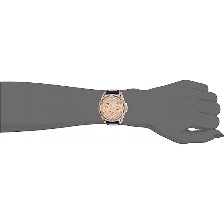 Ceas Dama, Guess, Queen GW0536L5 Ceas Dama, Guess, Queen GW0536L5