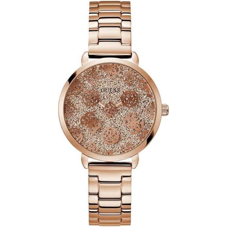 Ceas Dama, Guess, Sugarplum GW0670L4 Ceas Dama, Guess, Sugarplum GW0670L4
