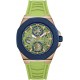 Ceas Barbati, Guess, Front-Runner GW0577G3 Ceas Barbati, Guess, Front-Runner GW0577G3