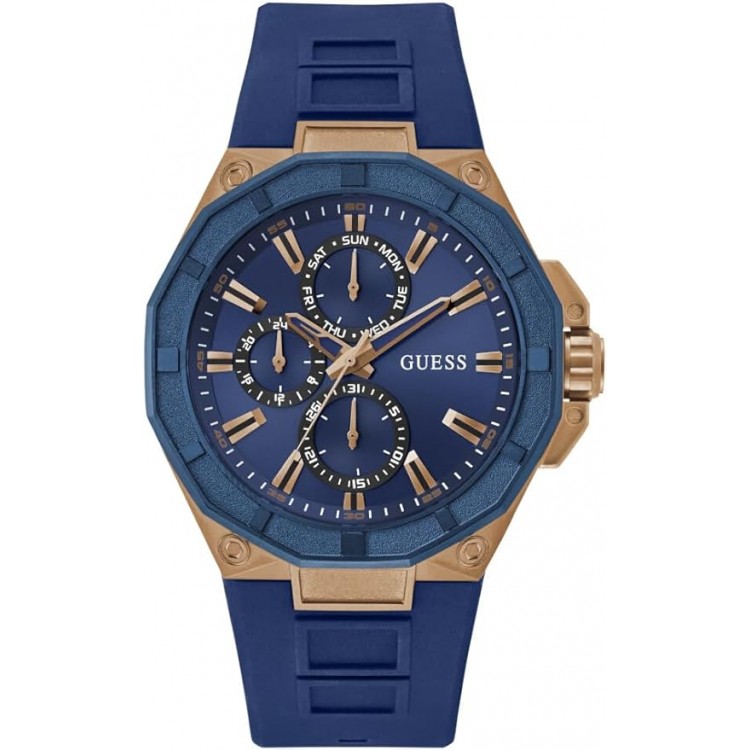 Ceas Barbati, Guess, R2 GW0803G2 Ceas Barbati, Guess, R2 GW0803G2