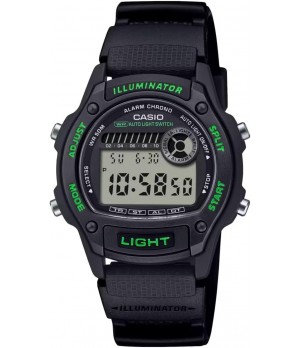 Ceas Barbati, Casio, Collection W-22 W-220H-1A3VEF