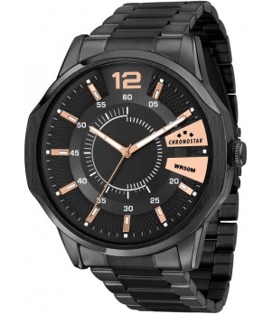 Ceas Barbati, Chronostar, Presto R3753115001