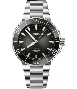 Ceas Barbati, Oris, Aquis 01 400 7769 4154-07 8 22 09PEB