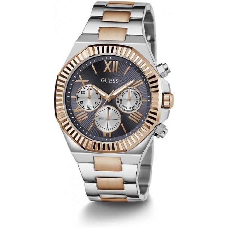 Ceas Barbati, Guess, Equity GW0703G4 Ceas Barbati, Guess, Equity GW0703G4