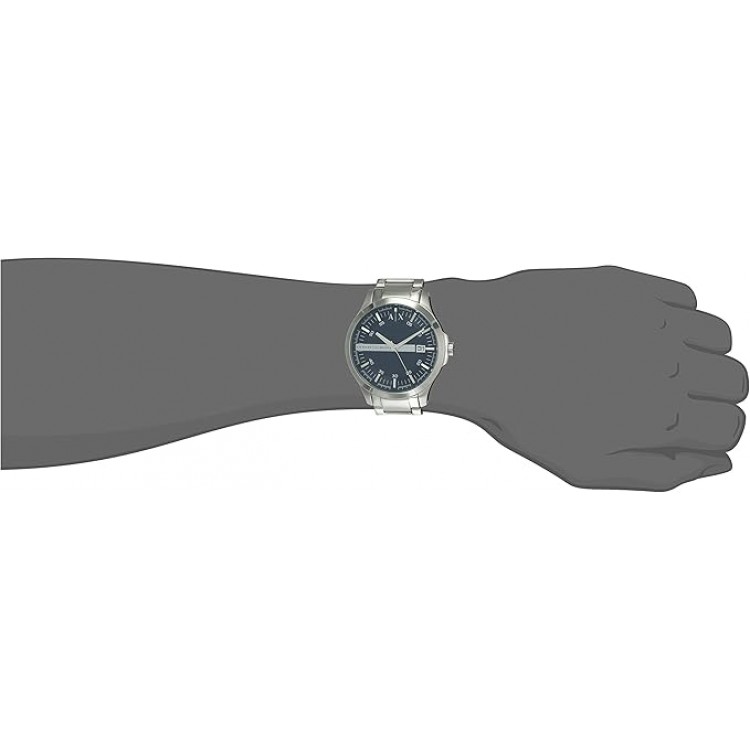 Ceas Barbati, Armani Exchange, Hampton AX2132