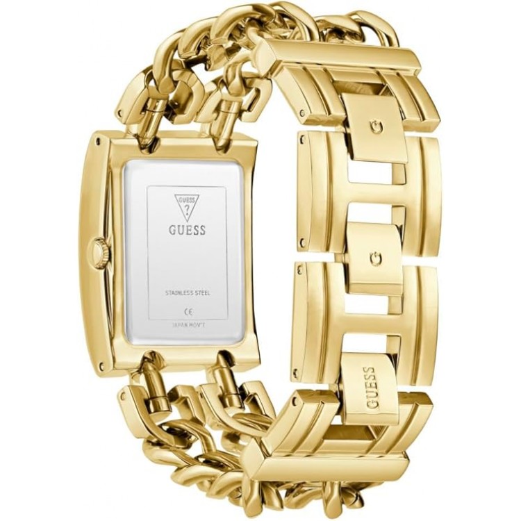 Ceas Dama, Guess, Mod Heavy Metal GW0740L2 Ceas Dama, Guess, Mod Heavy Metal GW0740L2