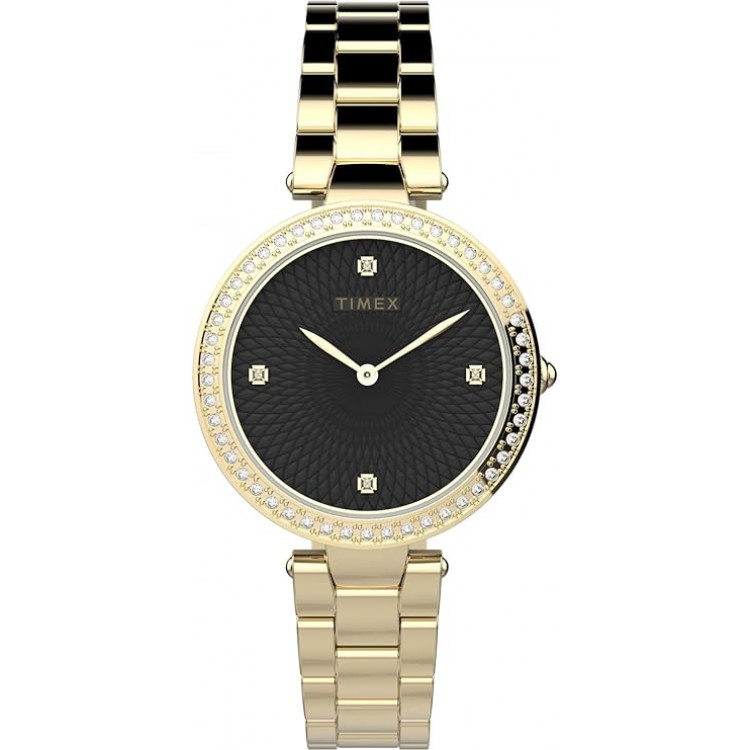 Ceas Dama, Timex, Adorn TW2V24400 Ceas Dama, Timex, Adorn TW2V24400