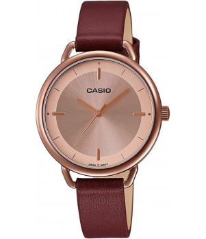 Ceas Dama, Casio, Collection LTP-E LTP-E413RL-5AD