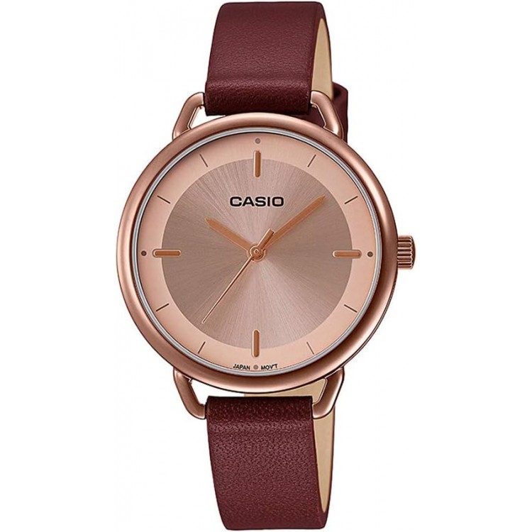 Ceas Dama, Casio, Collection LTP-E LTP-E413RL-5AD Ceas Dama, Casio, Collection LTP-E LTP-E413RL-5AD