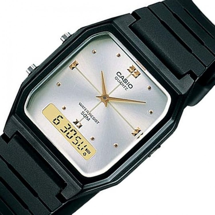 Ceas Casio, Collection AW AW-48HE-7AVDF