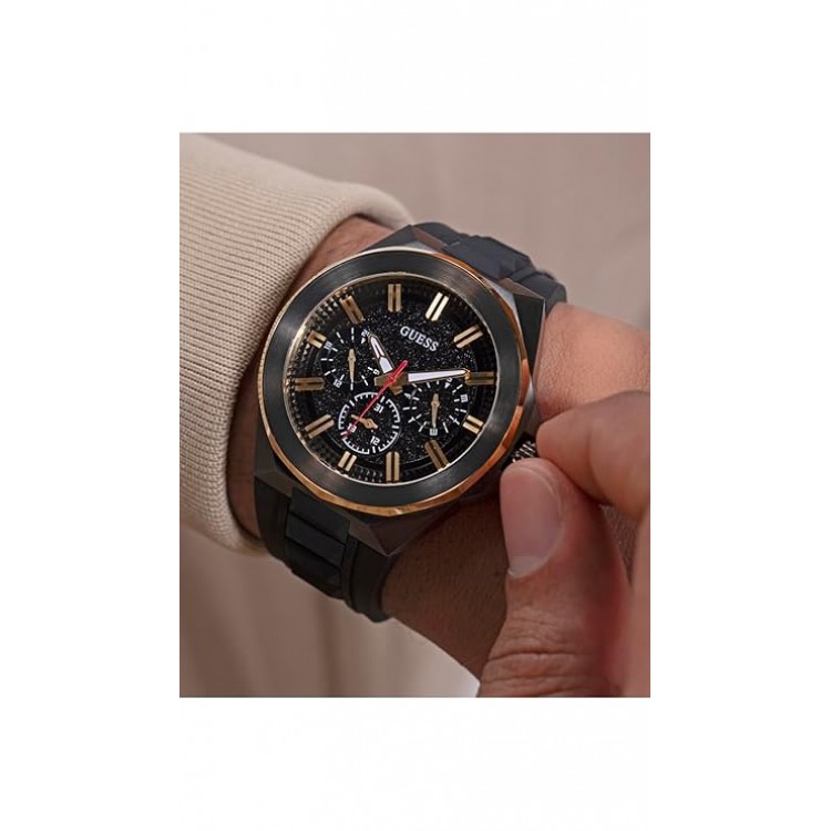Ceas Barbati, Guess, Dashboard GW0799G1 Ceas Barbati, Guess, Dashboard GW0799G1