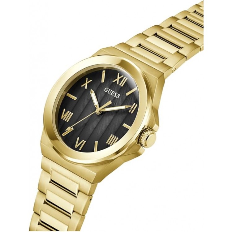 Ceas Barbati, Guess, Vinyl GW0789G2