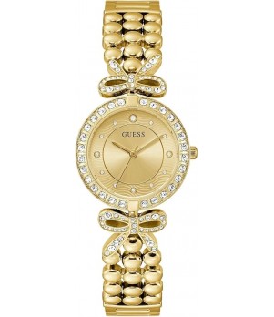 Ceas Dama, Guess, Ribbon GW0838L2