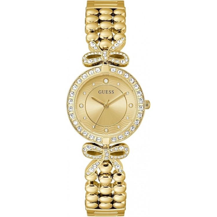 Ceas Dama, Guess, Ribbon GW0838L2 Ceas Dama, Guess, Ribbon GW0838L2