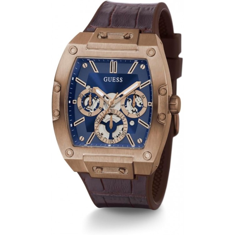 Ceas Barbati, Guess, Phoenix GW0786G2 Ceas Barbati, Guess, Phoenix GW0786G2