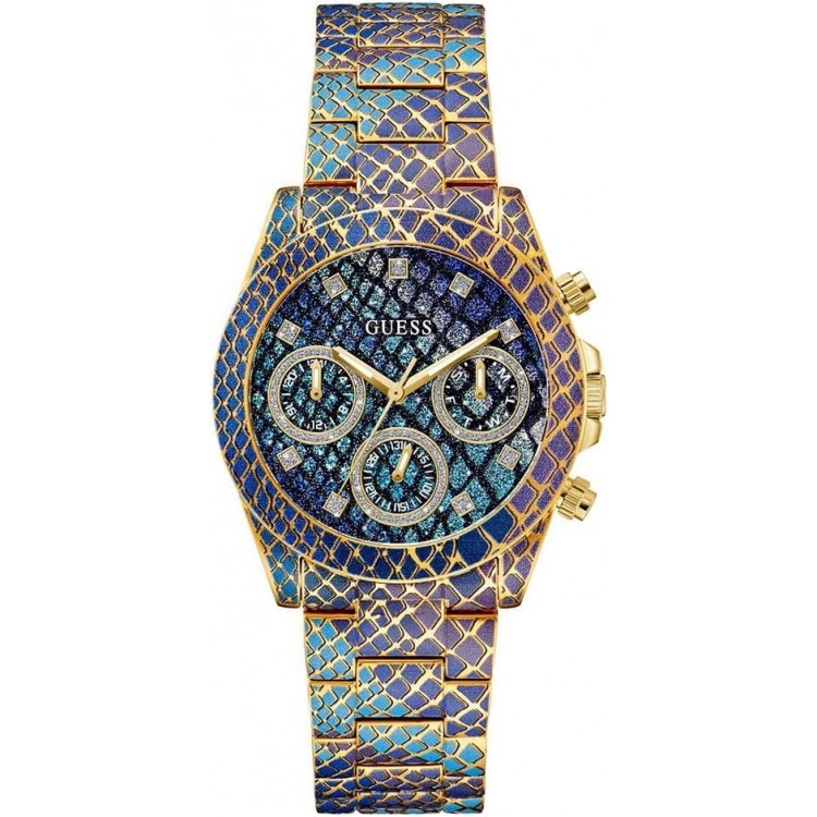 Ceas Dama, Guess, Serpentina GW0752L1 Ceas Dama, Guess, Serpentina GW0752L1
