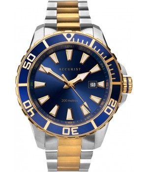 Ceas Dama, Accurist, Everyday A-7386