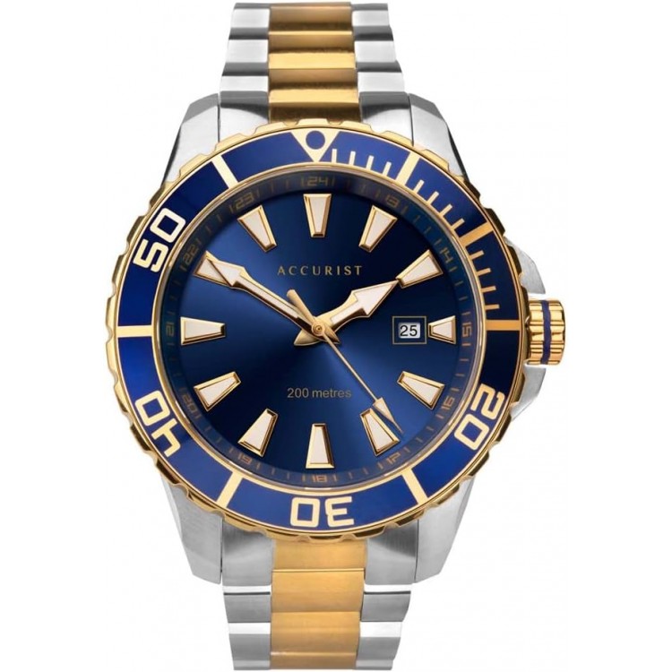 Ceas Dama, Accurist, Everyday A-7386