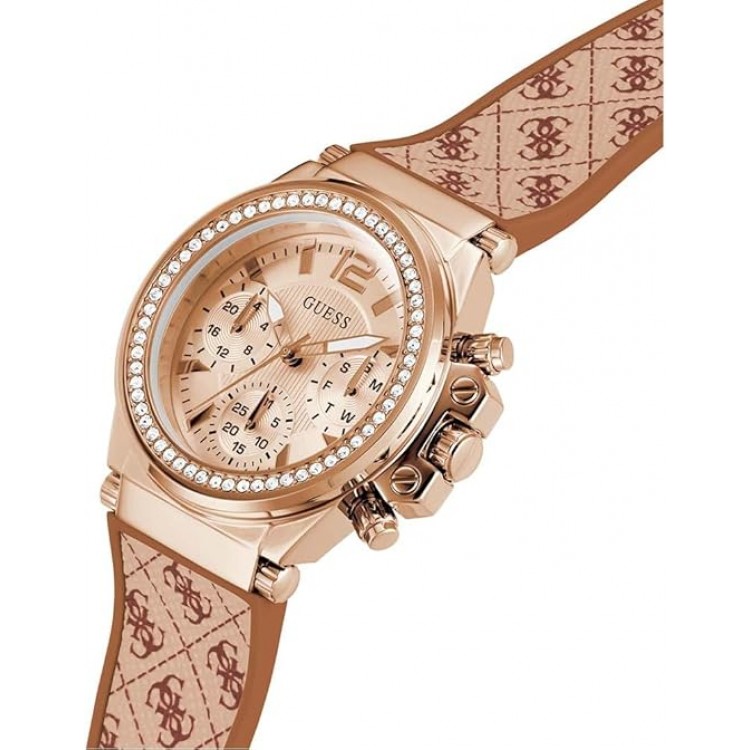 Ceas Dama, Guess, Charisma GW0699L2 Ceas Dama, Guess, Charisma GW0699L2