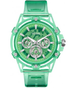 Ceas Barbati, Guess, King GW0806G6