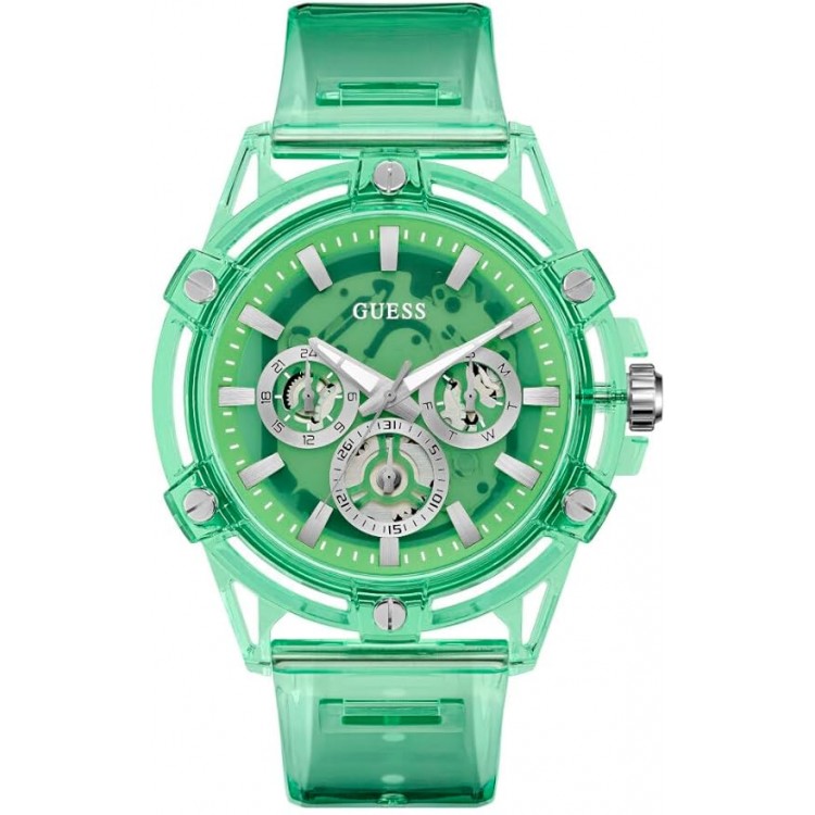 Ceas Barbati, Guess, King GW0806G6
