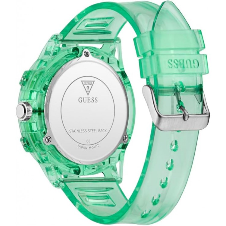 Ceas Barbati, Guess, King GW0806G6