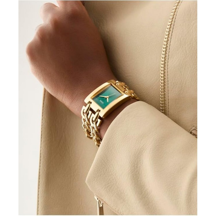 Ceas Dama, Guess, Mod Heavy Metal GW0740L2 Ceas Dama, Guess, Mod Heavy Metal GW0740L2