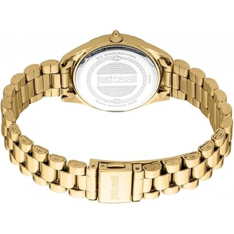 Ceas Dama, Just Cavalli, Pacentro JC1L267M0065 Ceas Dama, Just Cavalli, Pacentro JC1L267M0065
