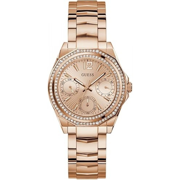 Ceas Dama, Guess, Empower GW0759L3 Ceas Dama, Guess, Empower GW0759L3