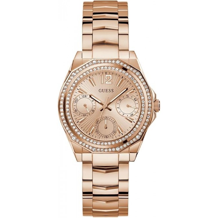 Ceas Dama, Guess, Ritzy GW0685L3 Ceas Dama, Guess, Ritzy GW0685L3