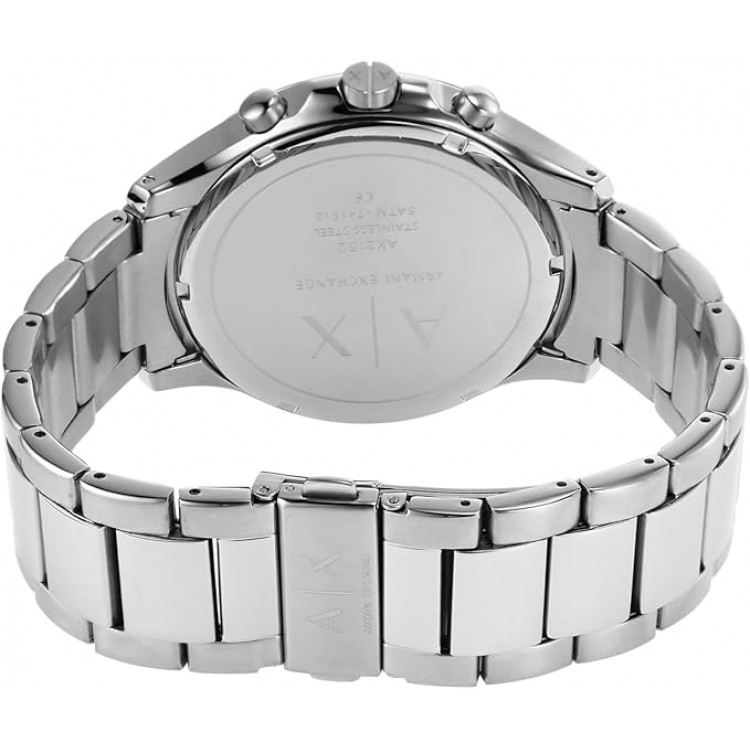 Ceas Barbati, Armani Exchange, Hampton AX2152