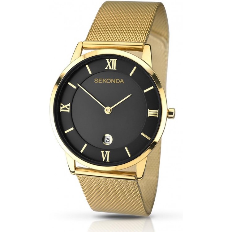 Ceas Barbati, Sekonda, Classic S-1064