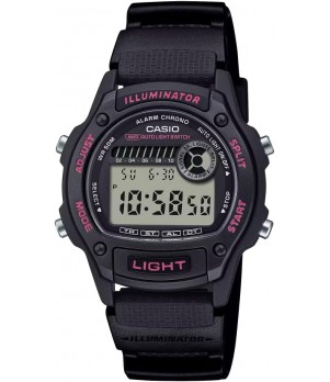 Ceas Barbati, Casio, Collection W-22 W-220H-1A2VEF