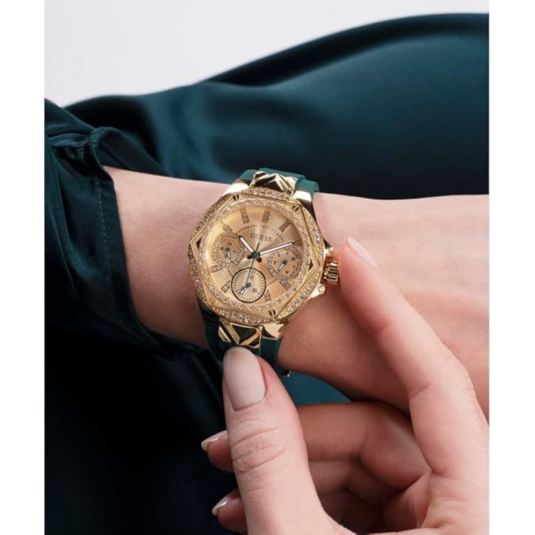 Ceas Dama, Guess, Envy GW0774L2 Ceas Dama, Guess, Envy GW0774L2