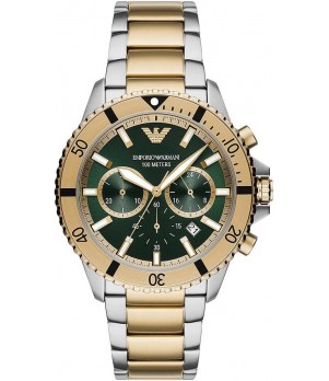Ceas Barbati, Emporio Armani, Diver AR11586