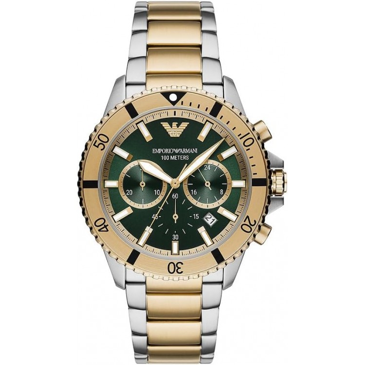 Ceas Barbati, Emporio Armani, Diver AR11586