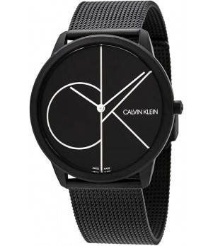 Ceas Barbati, Calvin Klein, Time K3M5T451