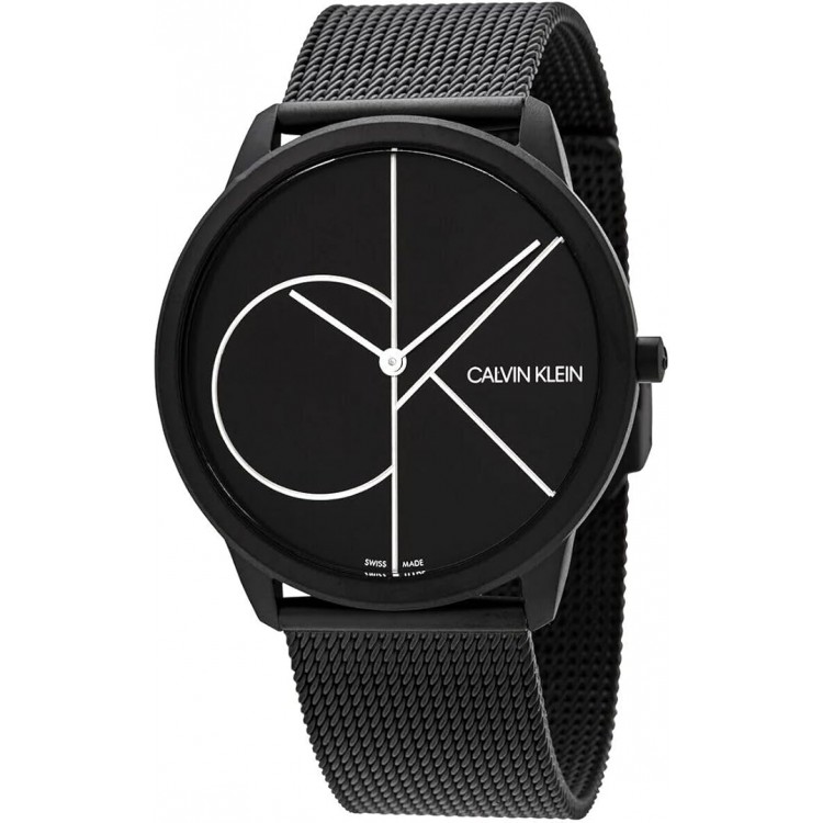Ceas Barbati, Calvin Klein, Time K3M5T451
