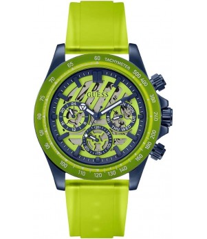 Ceas Barbati, Guess, Arena GW0578G1