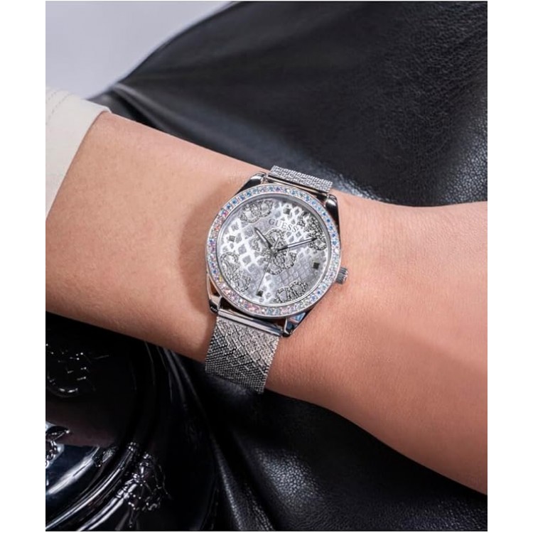 Ceas Dama, Guess, Boa GW0748L1