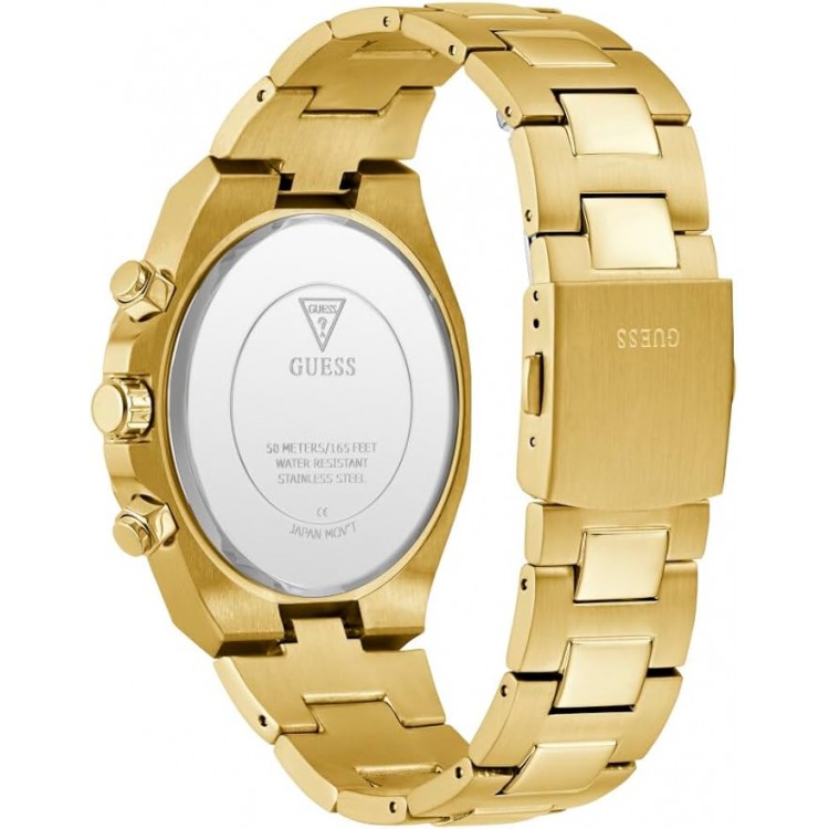 Ceas Barbati, Guess, Equity GW0703G6 Ceas Barbati, Guess, Equity GW0703G6