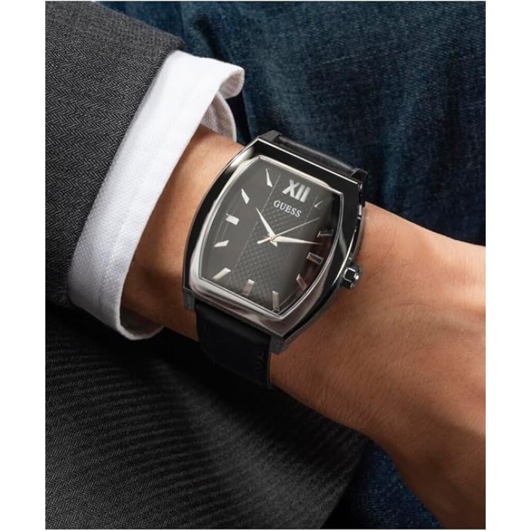 Ceas Barbati, Guess, Punctual GW0706G1