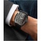 Ceas Barbati, Guess, Punctual GW0706G1