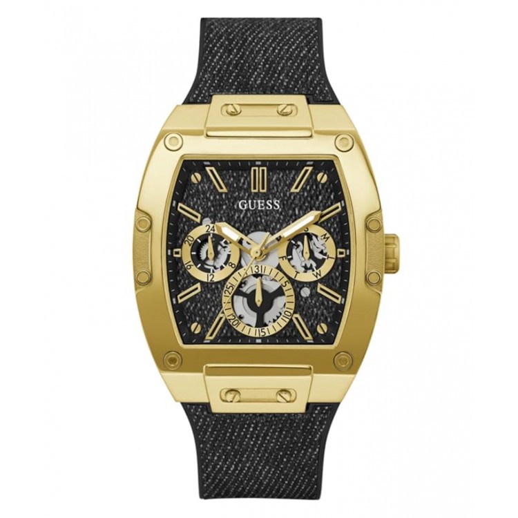 Ceas Barbati, Guess, Phoenix GW0786G1 Ceas Barbati, Guess, Phoenix GW0786G1