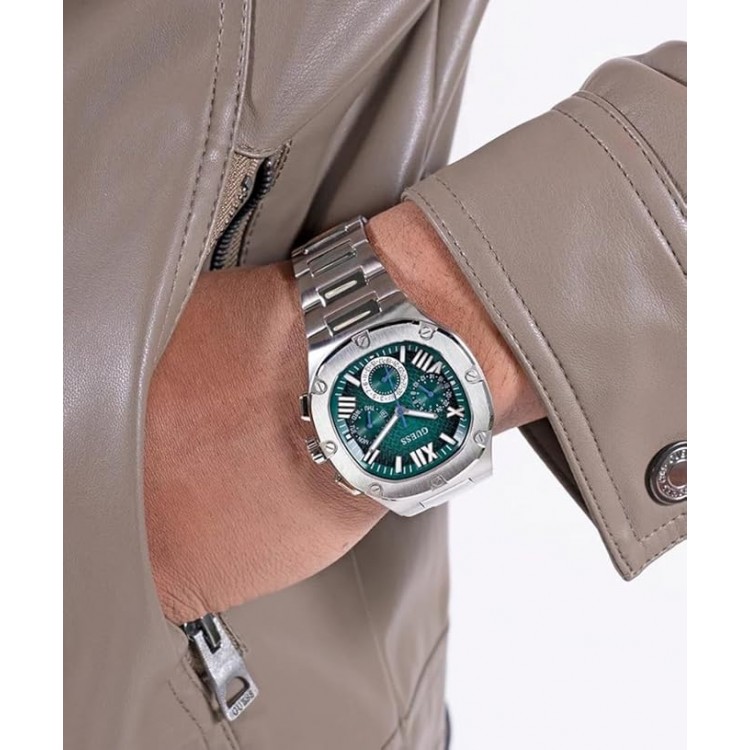 Ceas Barbati, Guess, Headline GW0572G6