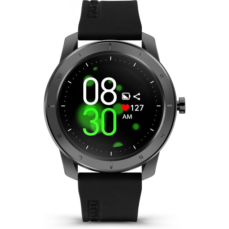 Ceas Smartwatch Barbati, Kenneth Cole, New York KCWGP2174001 Ceas Smartwatch Barbati, Kenneth Cole, New York KCWGP2174001