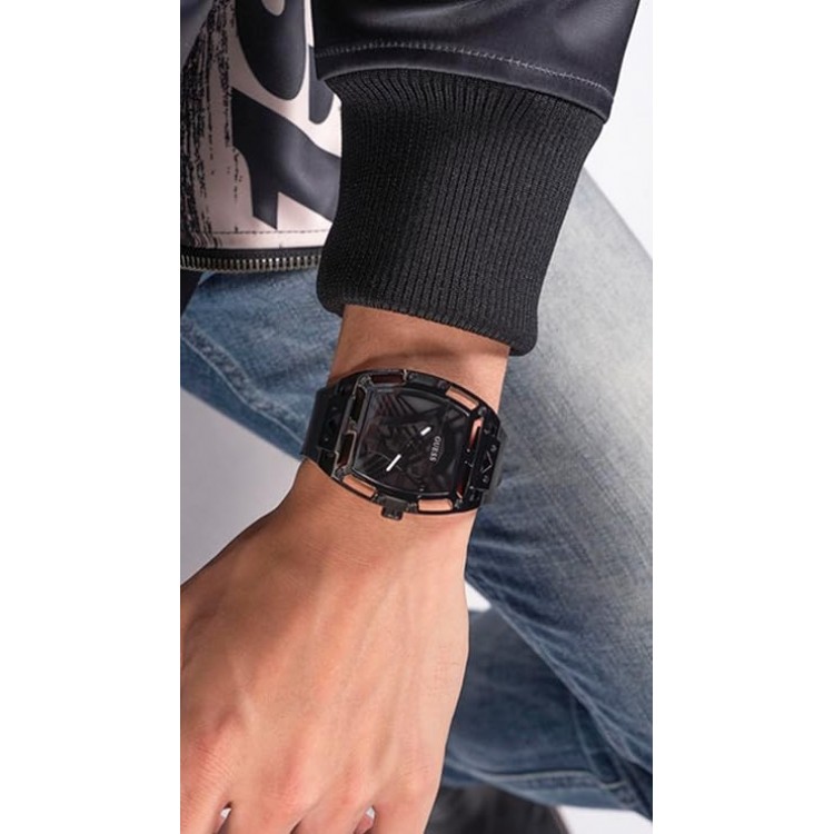 Ceas Barbati, Guess, Dex GW0846G3 Ceas Barbati, Guess, Dex GW0846G3